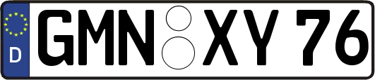 GMN-XY76