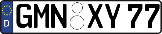 GMN-XY77