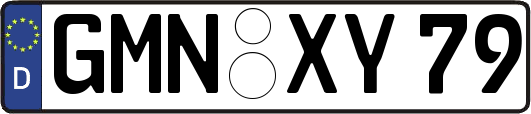 GMN-XY79
