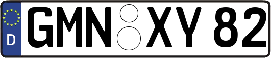 GMN-XY82