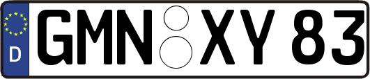 GMN-XY83