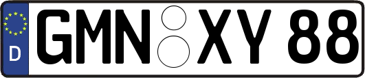 GMN-XY88