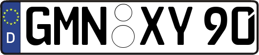GMN-XY90