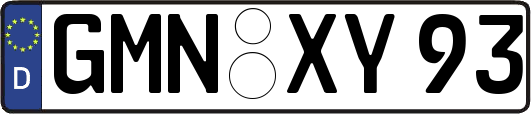 GMN-XY93