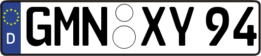 GMN-XY94