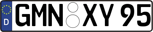GMN-XY95