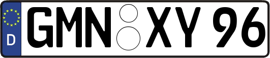 GMN-XY96