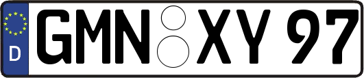 GMN-XY97