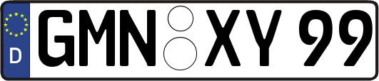 GMN-XY99