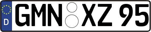 GMN-XZ95