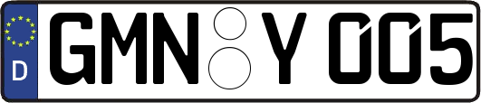 GMN-Y005