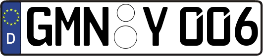 GMN-Y006