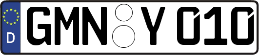 GMN-Y010