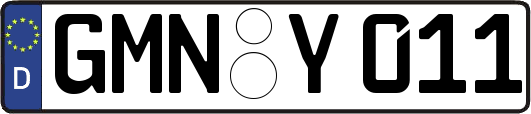 GMN-Y011