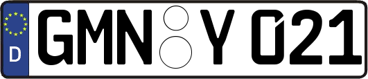 GMN-Y021