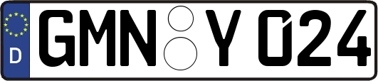 GMN-Y024