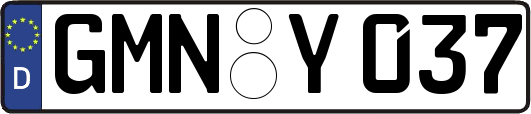 GMN-Y037