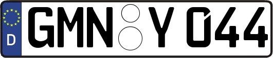 GMN-Y044