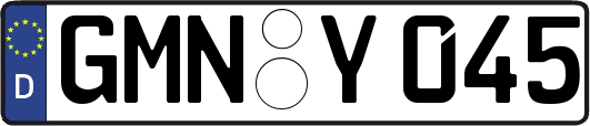 GMN-Y045