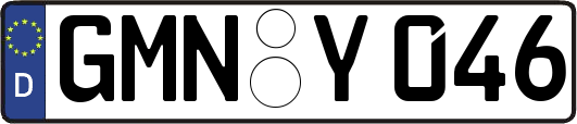 GMN-Y046