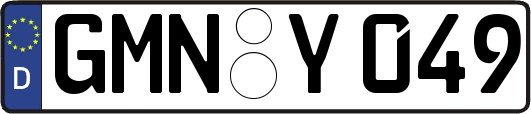GMN-Y049