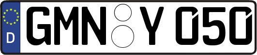 GMN-Y050