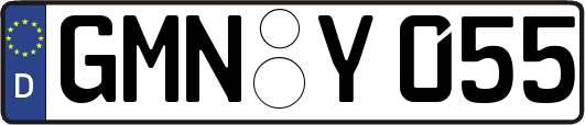 GMN-Y055