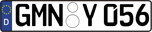 GMN-Y056