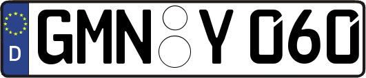 GMN-Y060