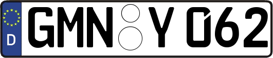 GMN-Y062