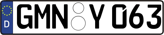 GMN-Y063