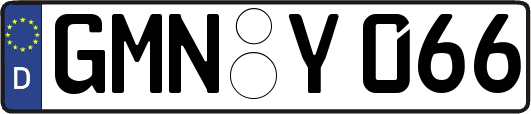 GMN-Y066