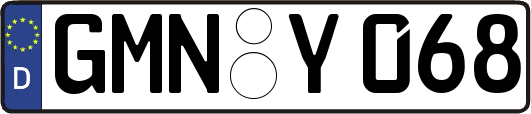 GMN-Y068