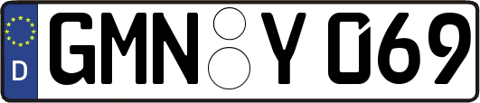 GMN-Y069