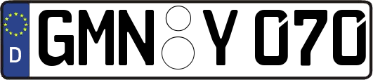 GMN-Y070