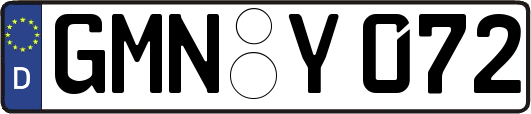 GMN-Y072