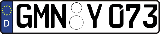 GMN-Y073