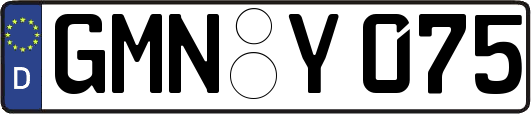 GMN-Y075
