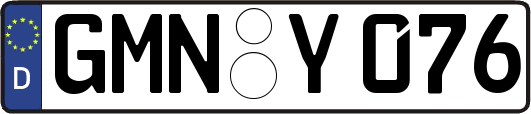 GMN-Y076