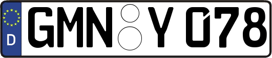 GMN-Y078