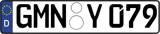 GMN-Y079