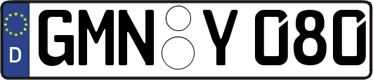GMN-Y080