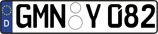 GMN-Y082