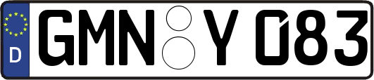 GMN-Y083