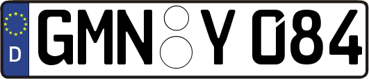 GMN-Y084