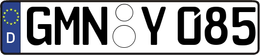 GMN-Y085