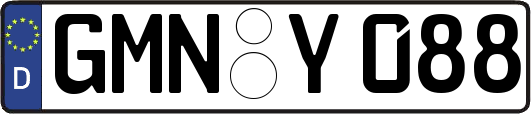 GMN-Y088