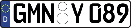 GMN-Y089