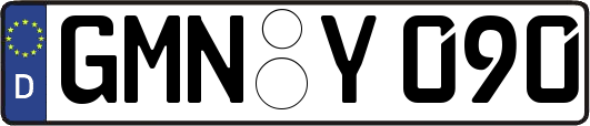 GMN-Y090