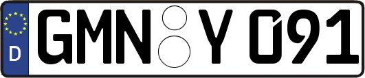 GMN-Y091